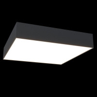  - Потолочный светодиодный светильник Maytoni Technical Zon C067CL-L40B4K