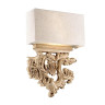 Настенный светильник Ideal Lux Peter AP2 075211 - Настенный светильник Ideal Lux Peter AP2 075211