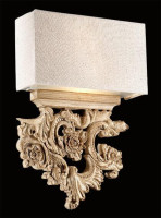  - Настенный светильник Ideal Lux Peter AP2 075211