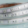 Светодиодная влагозащищенная лента Elektrostandard 14,4W/m 60LED/m 5050SMD зеленый 50M 4690389073878 - Светодиодная влагозащищенная лента Elektrostandard 14,4W/m 60LED/m 5050SMD зеленый 50M 4690389073878