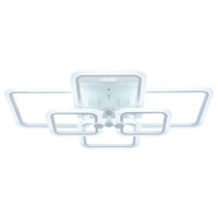  - Потолочная светодиодная люстра Escada Matrix 10220/6LED