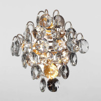  - Настенный светильник Lucia Tucci Eva W591.4 Oro Led