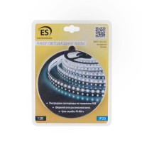  - Светодиодная лента Elektrostandard 9,6W/m 120LED/m 2835SMD холодный белый 5M 4690389150265