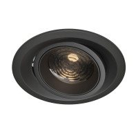  - Встраиваемый светильник Technical DL052-L12B3K