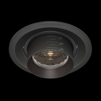  - Встраиваемый светильник Technical DL052-L12B3K