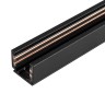Трек MAG-ORIENT-TRACK-2620-3000 (BK) (Arlight, IP20 Металл, 3 года) - Трек MAG-ORIENT-TRACK-2620-3000 (BK) (Arlight, IP20 Металл, 3 года)