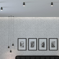  - Встраиваемый светильник Novotech Gent 370913