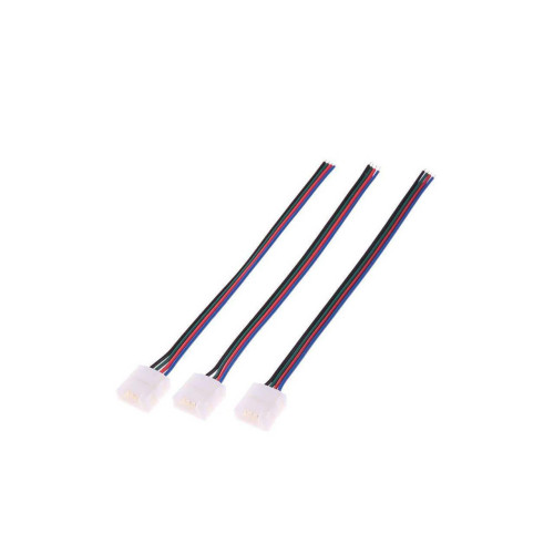 Коннектор ЭРА LS-connector-RGB-D-IP20 C0043986 