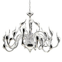  - Подвесная люстра Lightstar Cigno Collo Ch 751244
