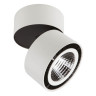 Потолочный светодиодный светильник Lightstar Forte Muro 214850 - Потолочный светодиодный светильник Lightstar Forte Muro 214850