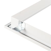  - Набор BX3030 White (для панелей IM-300x300) (Arlight, Металл)