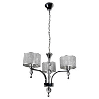  - Подвесная люстра Zumaline Jewellery P1550-03A-F4B3