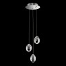 Подвесной светильник MD13003023-3A chrome - Подвесной светильник MD13003023-3A chrome