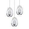 Подвесной светильник MD13003023-3A chrome - Подвесной светильник MD13003023-3A chrome