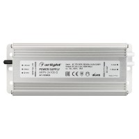  - Блок питания ARPV-24100-D (24V, 4.2A, 100W) (Arlight, IP67 Металл, 3 года)