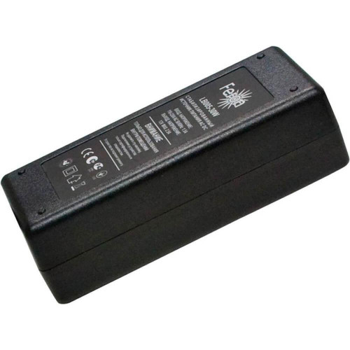 Блок питания для светодиодной ленты Feron LB005 12V 30W IP20 2,5A 21489 