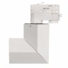 Светильник LGD-TWIST-TRACK-4TR-S60x60-12W Day4000 (WH-BK, 30 deg) (Arlight, IP40 Металл, 3 года) - Светильник LGD-TWIST-TRACK-4TR-S60x60-12W Day4000 (WH-BK, 30 deg) (Arlight, IP40 Металл, 3 года)