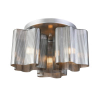  - Потолочная люстра ST Luce Onde SL117.702.03