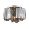 Потолочная люстра ST Luce Onde SL117.702.03 - Потолочная люстра ST Luce Onde SL117.702.03