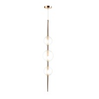  - Подвесной светильник Odeon Light Lazia 4685/3