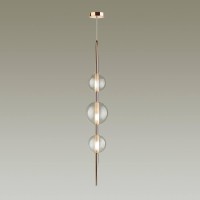  - Подвесной светильник Odeon Light Lazia 4685/3