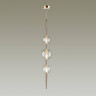 Подвесной светильник Odeon Light Lazia 4685/3 - Подвесной светильник Odeon Light Lazia 4685/3