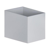  - Настенный светодиодный светильник Lumina Deco Effect LDW 6046-175 WT