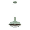 Подвесной светильник Vele Luce Captain VL6124P01 - Подвесной светильник Vele Luce Captain VL6124P01