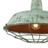Подвесной светильник Vele Luce Captain VL6124P01 - Подвесной светильник Vele Luce Captain VL6124P01