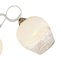 Потолочная люстра Wedo Light Мангоне 66344.01.10.03  - Потолочная люстра Wedo Light Мангоне 66344.01.10.03