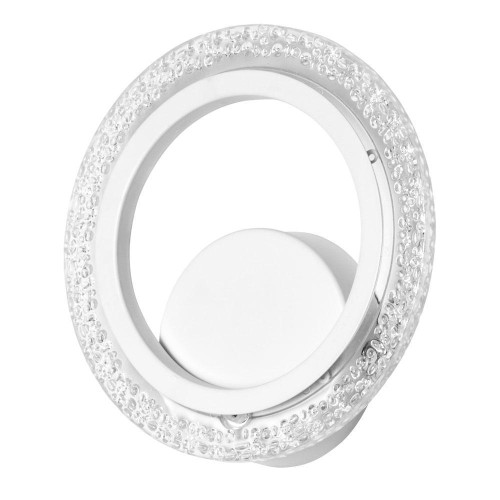 Бра Arte Lamp Camelia A2533AP-6WH 