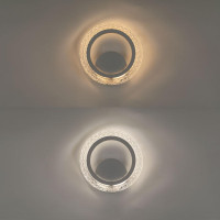  - Бра Arte Lamp Camelia A2533AP-6WH
