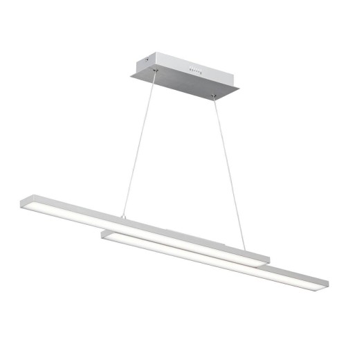 Подвесной светодиодный светильник Vitaluce V4708/1S 