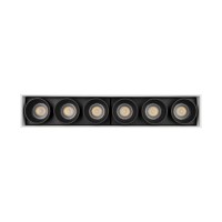  - Светильник SP-ORIENT-SURFACE-TC-S186x35-15W Warm3000 (WH, 30 deg, 230V) (Arlight, IP20 Металл, 5 лет)