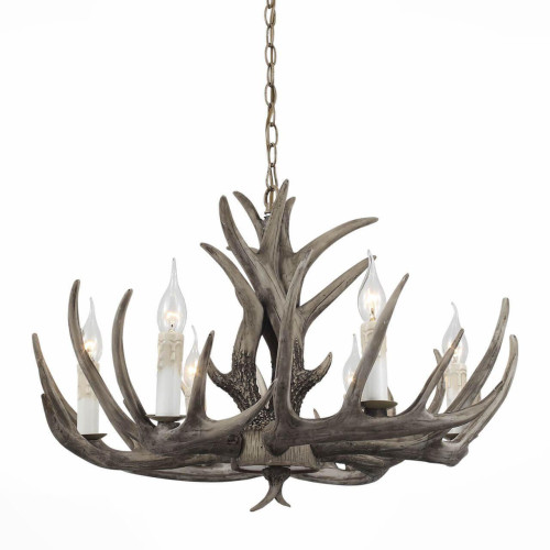 Подвесная люстра ST Luce Corna SL154.703.06 