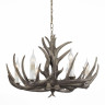 Подвесная люстра ST Luce Corna SL154.703.06 - Подвесная люстра ST Luce Corna SL154.703.06