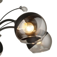  - Потолочная люстра Wedo Light Русси 66402.01.13.05