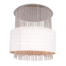 Подвесная люстра Azzardo Glamour round AZ1591 - Подвесная люстра Azzardo Glamour round AZ1591