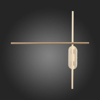 - Настенный светодиодный светильник ST Luce Basoni SL394.201.02