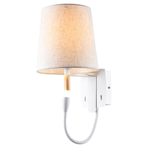 Бра Lussole Lgo Cozy LSP-8234V 