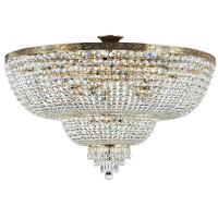  - Люстра Maytoni DIA890-CL-18-G