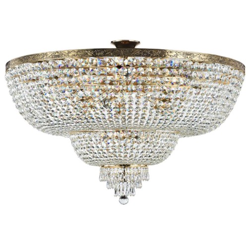 Люстра Maytoni DIA890-CL-18-G 