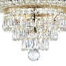 Люстра Maytoni DIA890-CL-18-G - Люстра Maytoni DIA890-CL-18-G