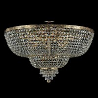  - Люстра Maytoni DIA890-CL-18-G