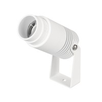  - Светильник ALT-RAY-ZOOM-R52-8W Warm3000 (WH, 10-40 deg, 230V) (Arlight, IP67 Металл, 3 года)