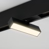 Светильник MAG-FLAT-FOLD-45-S205-6W Warm3000 (BK, 100 deg, 24V) (Arlight, IP20 Металл, 5 лет) - Светильник MAG-FLAT-FOLD-45-S205-6W Warm3000 (BK, 100 deg, 24V) (Arlight, IP20 Металл, 5 лет)