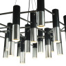 Подвесная люстра Loft IT Ike 9953-19 - Подвесная люстра Loft IT Ike 9953-19