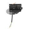 Адаптер для шинопровода Lightstar Asta 594061 - Адаптер для шинопровода Lightstar Asta 594061