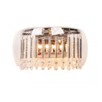  - Настенный светильник Lumina Deco Gusto LDW 7019-4 PR