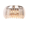 Настенный светильник Lumina Deco Gusto LDW 7019-4 PR - Настенный светильник Lumina Deco Gusto LDW 7019-4 PR